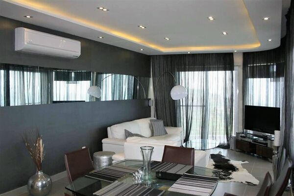 Madliena, Luxurious Finish Apartment - Ref No 000315 - Image 2
