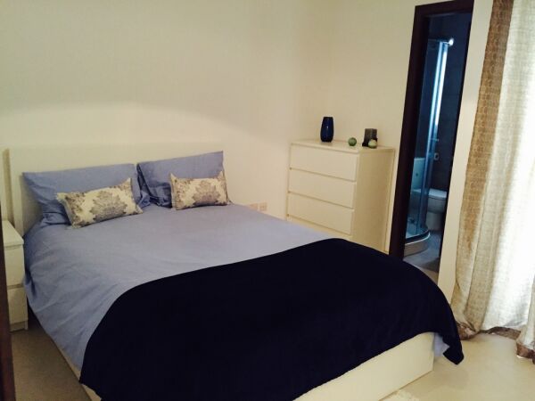 Sliema, Furnished Town House - Ref No 000332 - Image 2