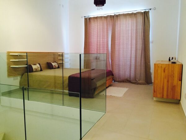 Sliema, Furnished Town House - Ref No 000332 - Image 3