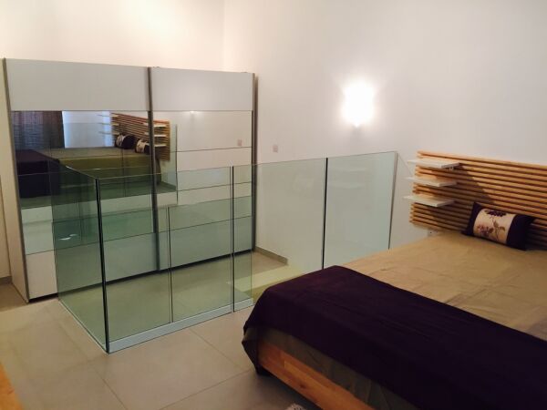 Sliema, Furnished Town House - Ref No 000332 - Image 4