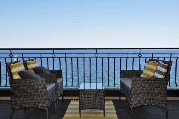 Sliema, Luxurious Finish Apartment - Ref No 000351 - Image 1