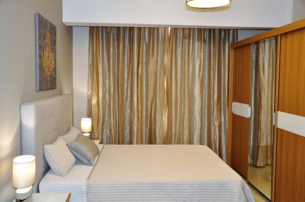 Sliema, Luxurious Finish Apartment - Ref No 000351 - Image 6