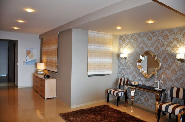 Sliema, Luxurious Finish Apartment - Ref No 000351 - Image 4