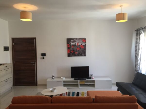 Swieqi Apartment - Ref No 000369 - Image 3