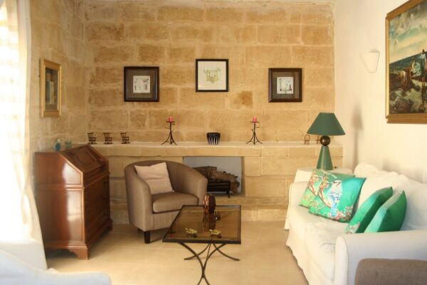 Mosta, Furnished House of Character - Ref No 000410 - Image 7