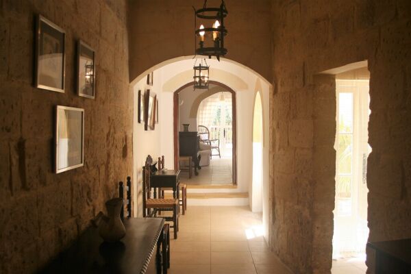 Mosta, Furnished House of Character - Ref No 000410 - Image 2
