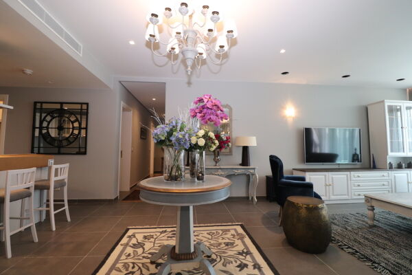 Pender Gardens, Finished Apartment - Ref No 000412 - Image 1