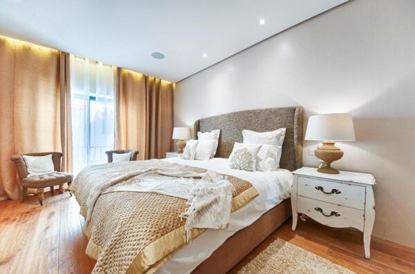 Sliema, Luxurious Apartment - Ref No 000430 - Image 8