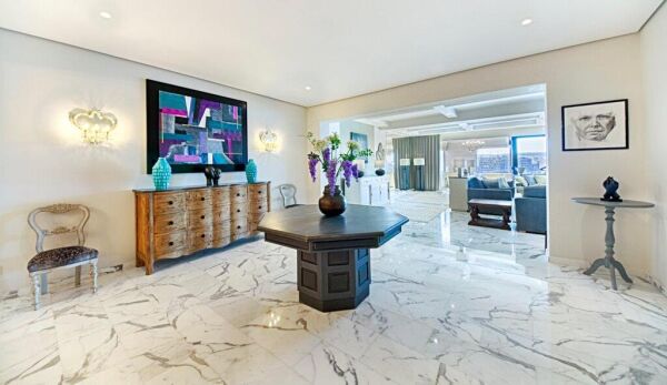 Sliema, Luxurious Apartment - Ref No 000430 - Image 7