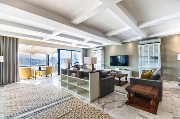 Sliema, Luxurious Apartment - Ref No 000430 - Image 5