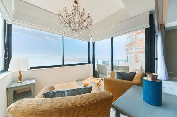 Sliema, Luxurious Apartment - Ref No 000430 - Image 6