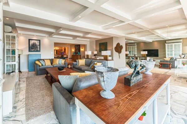 Sliema, Luxurious Apartment - Ref No 000430 - Image 4