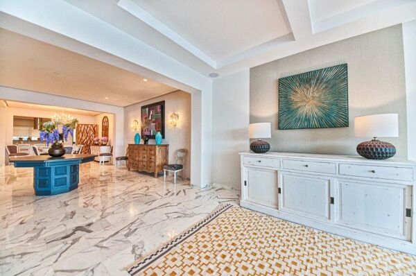 Sliema, Luxurious Apartment - Ref No 000430 - Image 2