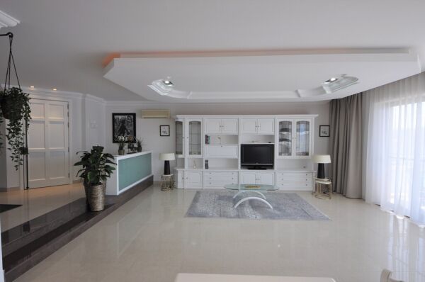 Sliema, Furnished Apartment - Ref No 000437 - Image 5