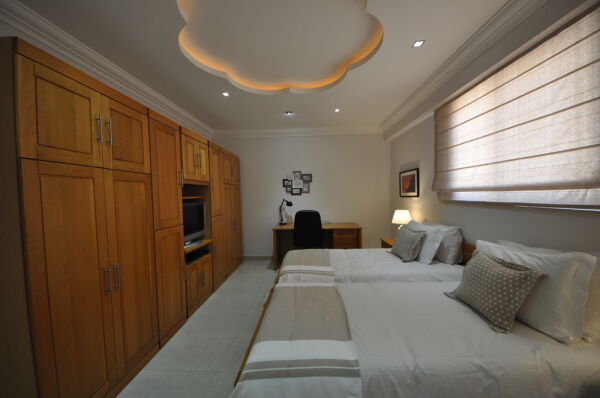 Sliema, Furnished Apartment - Ref No 000437 - Image 9