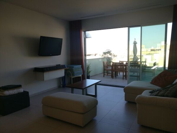 3 bedroom highly finished penthouse - Ref No 000439 - Image 2