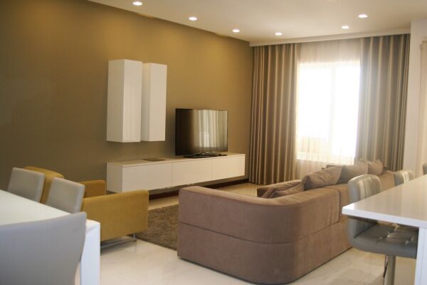 Sliema, Furnished Duplex Apartment - Ref No 000447 - Image 2