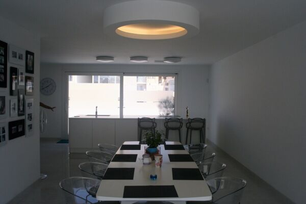 Sliema, Luxurious Finish Penthouse - Ref No 000494 - Image 3