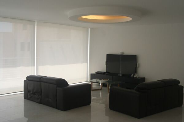 Sliema, Luxurious Finish Penthouse - Ref No 000494 - Image 4
