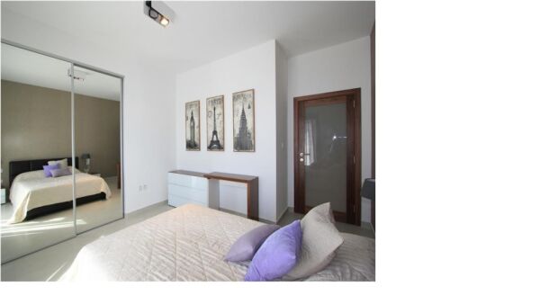 Gzira, Furnished Apartment - Ref No 000528 - Image 6