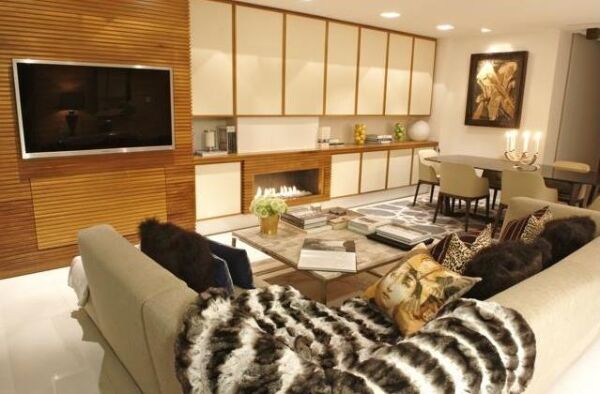 Gzira, Luxurious Finish Apartment - Ref No 000529 - Image 1