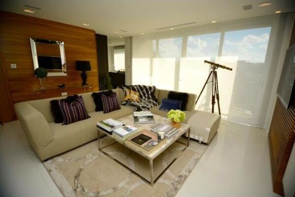 Gzira, Luxurious Finish Apartment - Ref No 000529 - Image 2