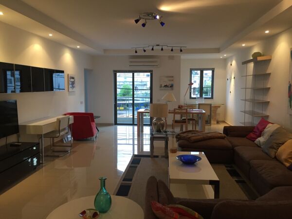 Ibragg, Luxurious Finish Apartment - Ref No 000537 - Image 1