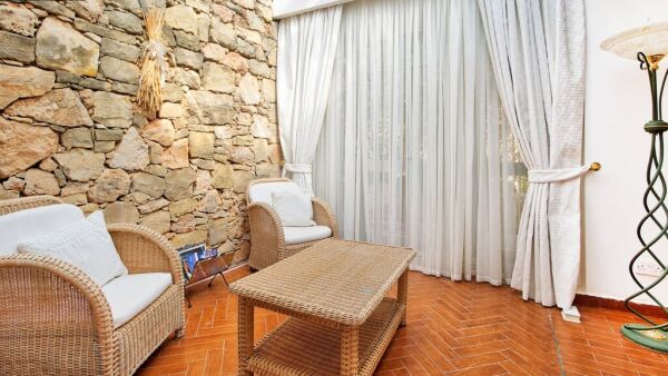 Mellieha, Furnished Bungalow - Ref No 000551 - Image 9