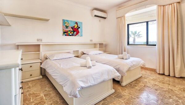 Mellieha, Furnished Bungalow - Ref No 000551 - Image 15