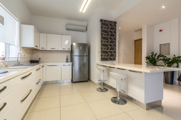Tigne Point, Furnished Apartment - Ref No 000611 - Image 2