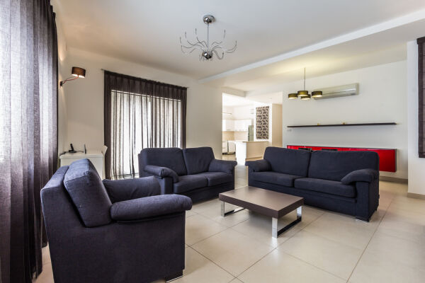 Tigne Point, Furnished Apartment - Ref No 000611 - Image 3