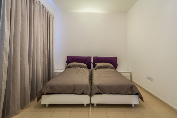 Tigne Point, Furnished Apartment - Ref No 000611 - Image 6