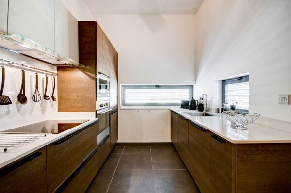 Portomaso, Luxury Furnished Duplex Apartment - Ref No 000621 - Image 7