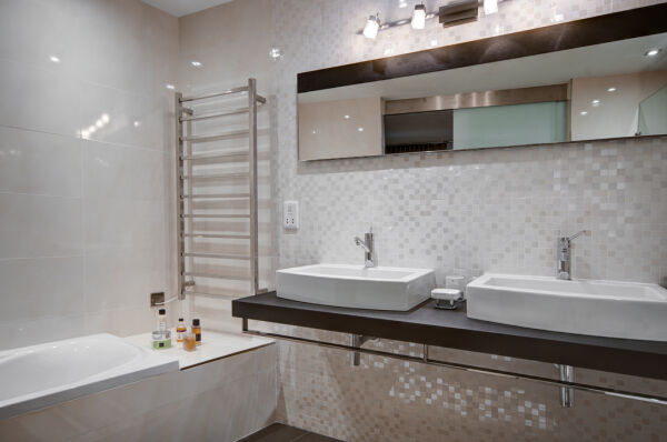 Portomaso, Luxury Furnished Duplex Apartment - Ref No 000621 - Image 9