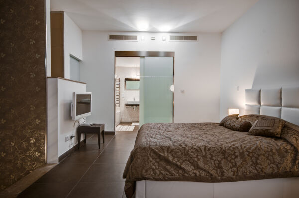 Portomaso, Luxury Furnished Duplex Apartment - Ref No 000621 - Image 8