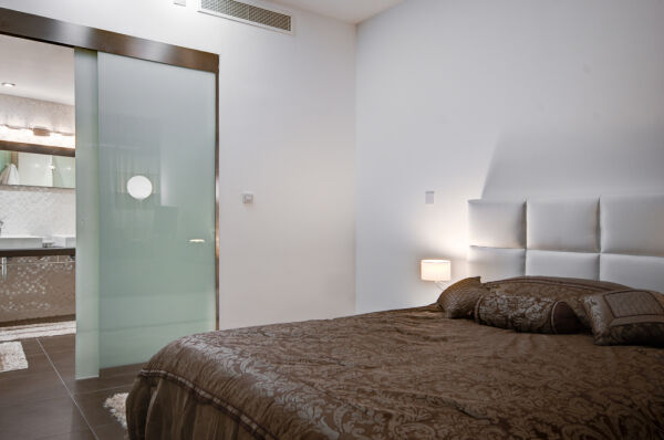 Portomaso, Luxury Furnished Duplex Apartment - Ref No 000621 - Image 10