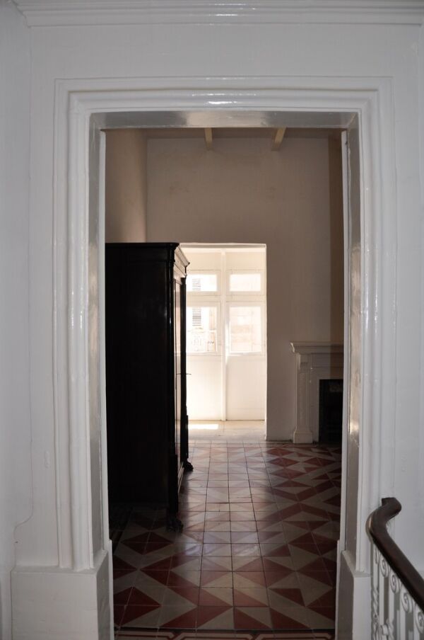 Sliema, Converted Town House - Ref No 000664 - Image 6