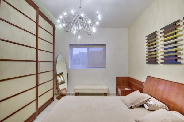 Madliena, Luxurious Finish Apartment - Ref No 000668 - Image 4