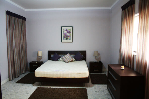 Sliema, Furnished Apartment - Ref No 000684 - Image 6