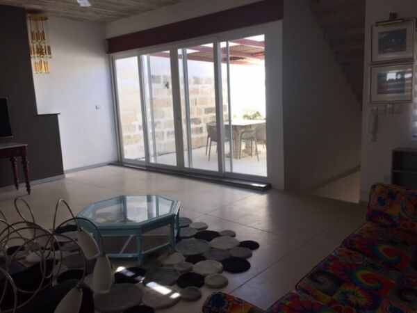 Valletta, Furnished Duplex Apartment - Ref No 000732 - Image 7