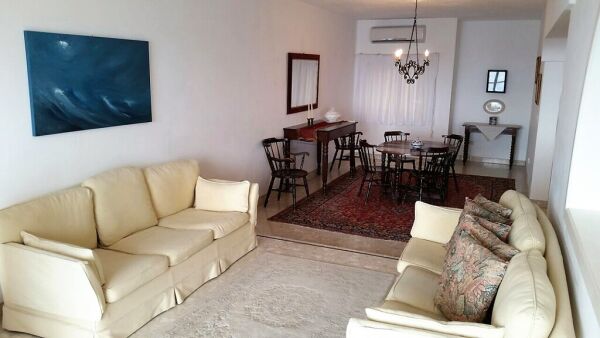 Sliema, Furnished Apartment - Ref No 000739 - Image 3