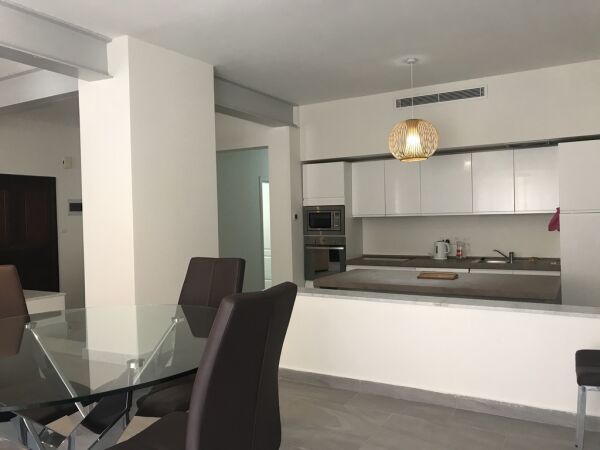 Sliema Apartment - Ref No 000777 - Image 1