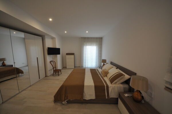 Sliema Apartment - Ref No 000782 - Image 8
