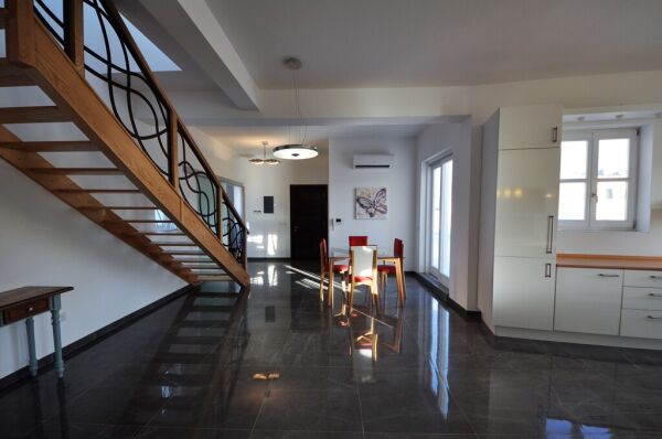 Luxury Duplex Penthouse - Ref No 000783 - Image 6