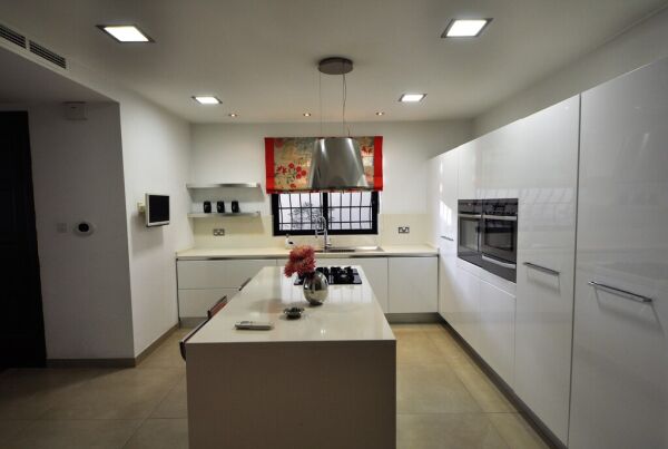 Swieqi, Luxurious Finish Apartment - Ref No 000789 - Image 5