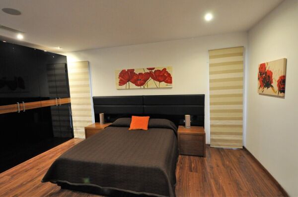 Swieqi, Luxurious Finish Apartment - Ref No 000789 - Image 6