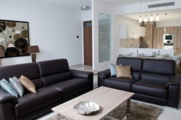 Sliema, Luxurious Finish Apartment - Ref No 000811 - Image 3