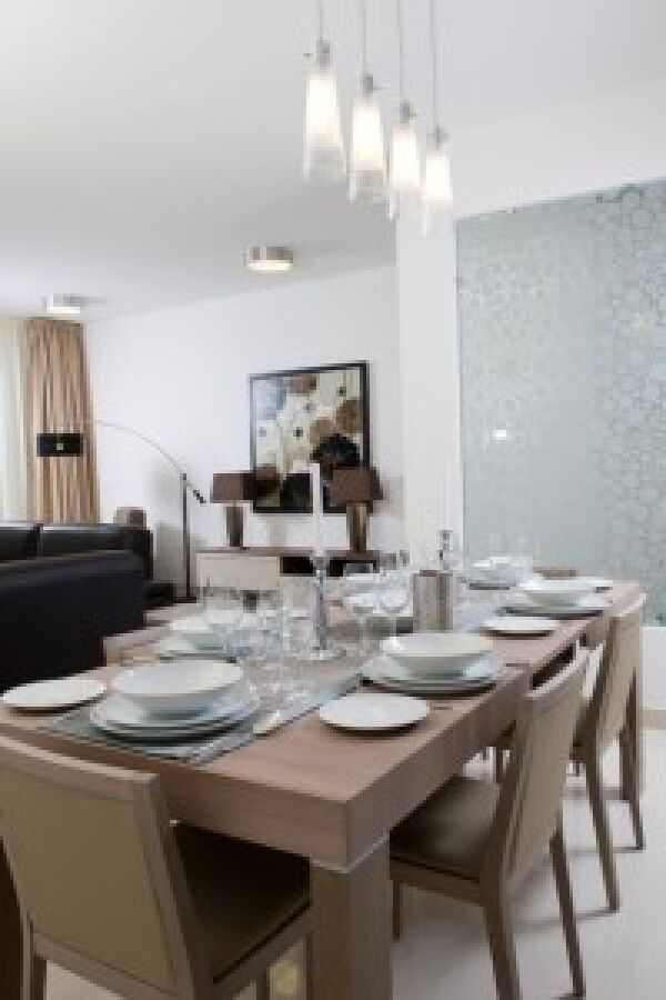 Sliema, Luxurious Finish Apartment - Ref No 000812 - Image 3