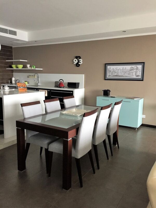 Sliema, Luxury Furnished Apartment - Ref No 000827 - Image 3