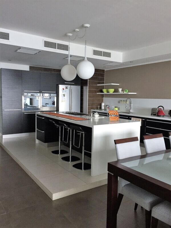 Sliema, Luxury Furnished Apartment - Ref No 000827 - Image 1